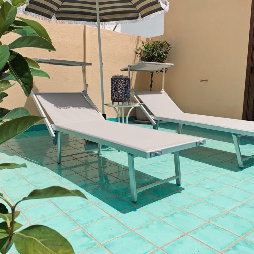 Terrazza
