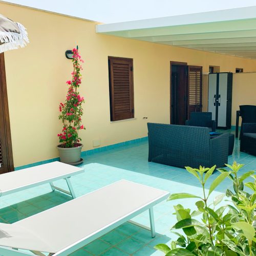 Terrazza
