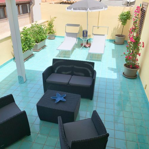 Terrazza