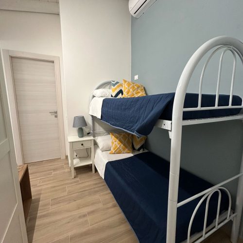 Letto a castello