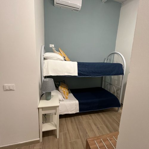 Letto a castello